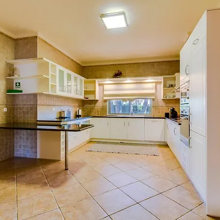 Casa Da בית נופש *