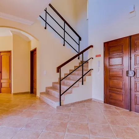 Casa Da בית נופש *