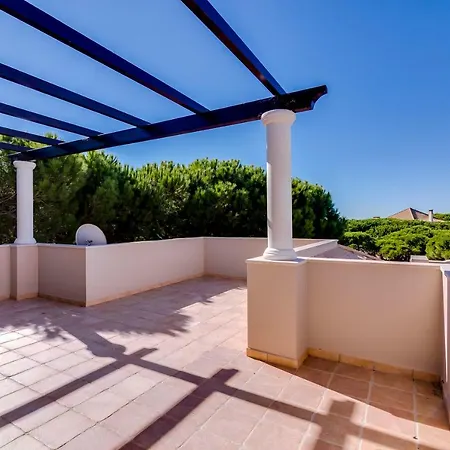 Casa Da Feriehus Praia Verde