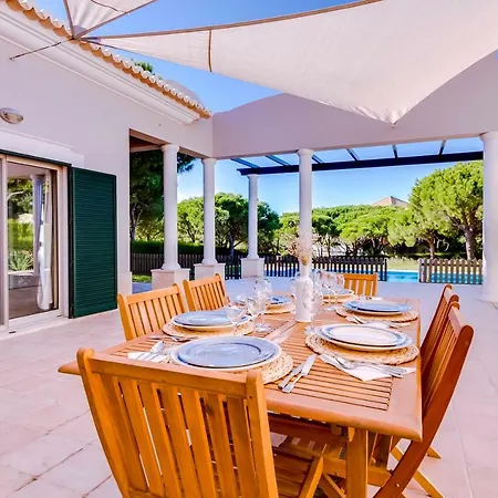 Feriehus Casa Da Praia Verde