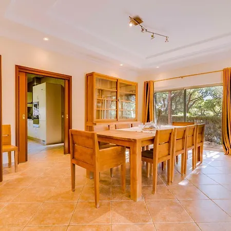 Casa Da Feriehus Praia Verde