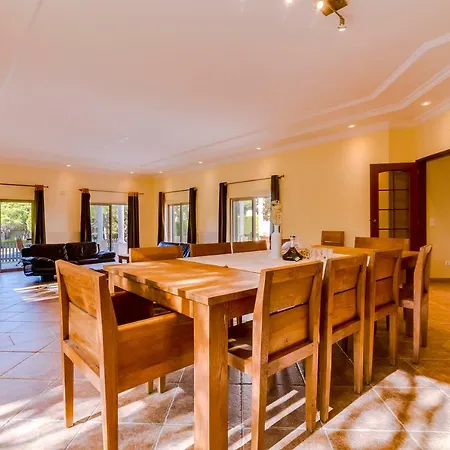 Casa Da Ferienhaus Praia Verde