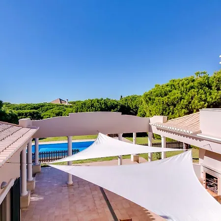 Casa Da Ferienhaus Praia Verde