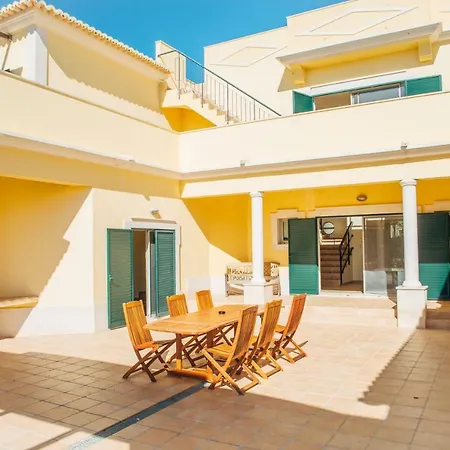 Feriehus Casa Da Praia Verde