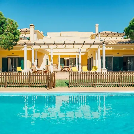בית נופש Casa Da *