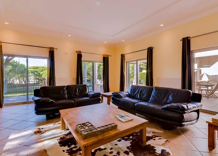 Casa Da 펜션 Praia Verde