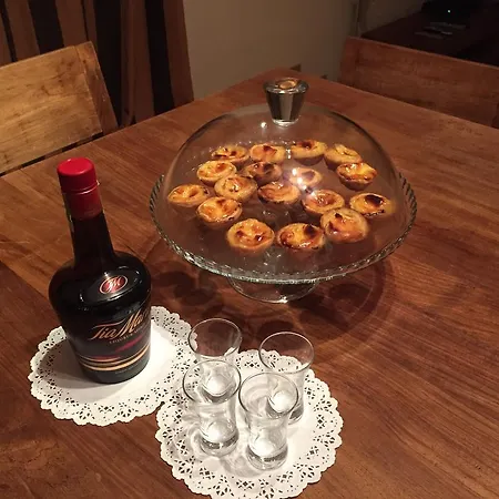 Casa Da Prázdninový dům Praia Verde