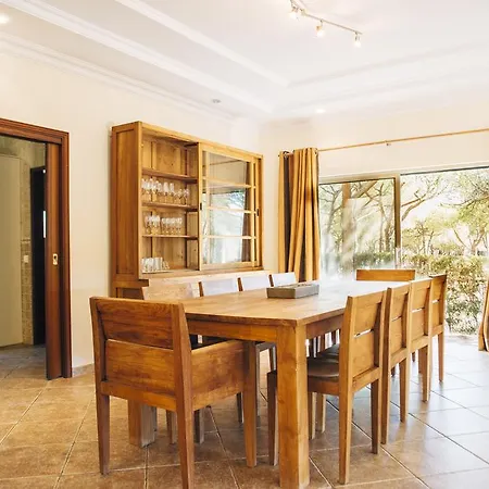 Casa Da Prázdninový dům Praia Verde