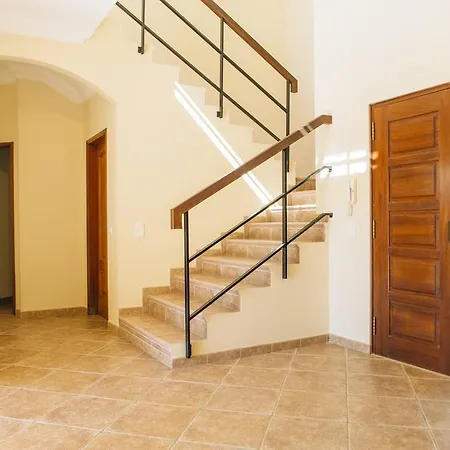 בית נופש Casa Da Praia Verde