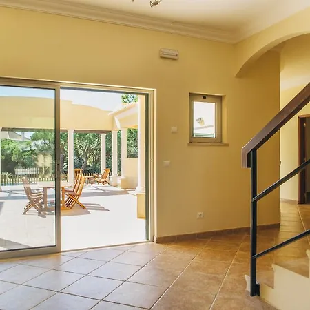 Casa Da Praia Verde