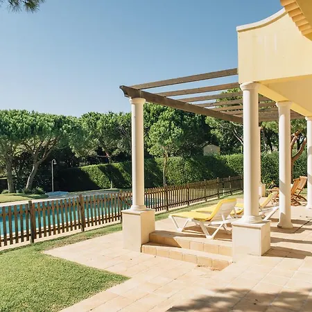 Prázdninový dům Casa Da Praia Verde