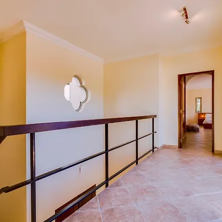 Prázdninový dům Casa Da