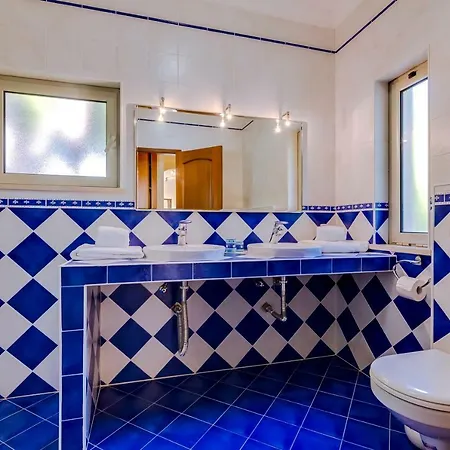 Casa Da בית נופש