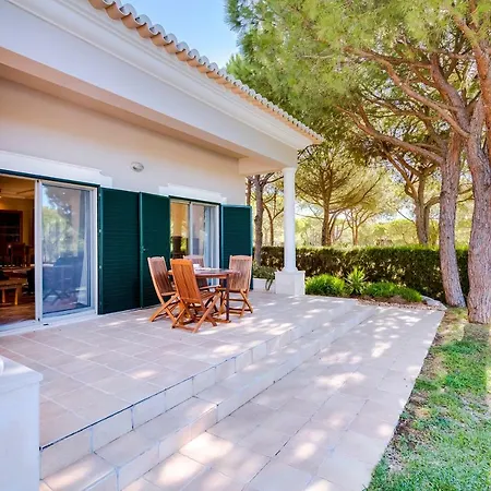 Casa Da Praia Verde