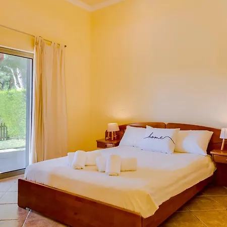 Casa Da Praia Verde