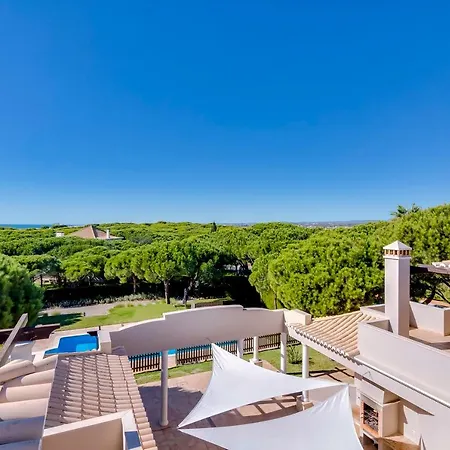 Prázdninový dům Casa Da Praia Verde