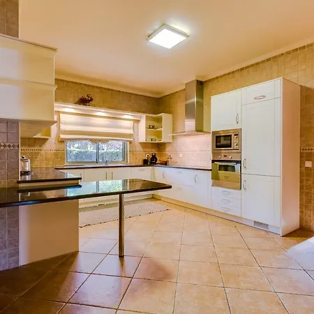 Casa Da בית נופש Praia Verde