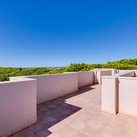 Prázdninový dům Casa Da Praia Verde