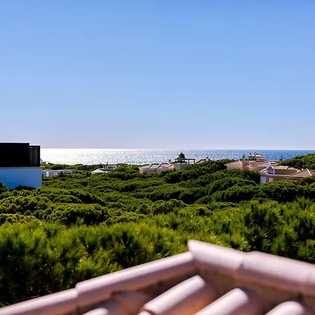 בית נופש Casa Da