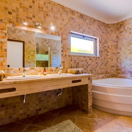 Prázdninový dům Casa Da