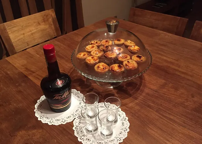 Casa Da 別荘 Praia Verde