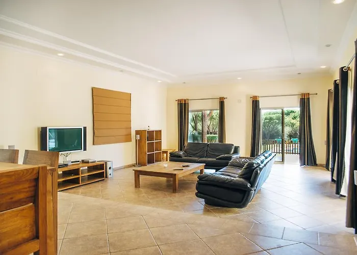 別荘 Casa Da Praia Verde