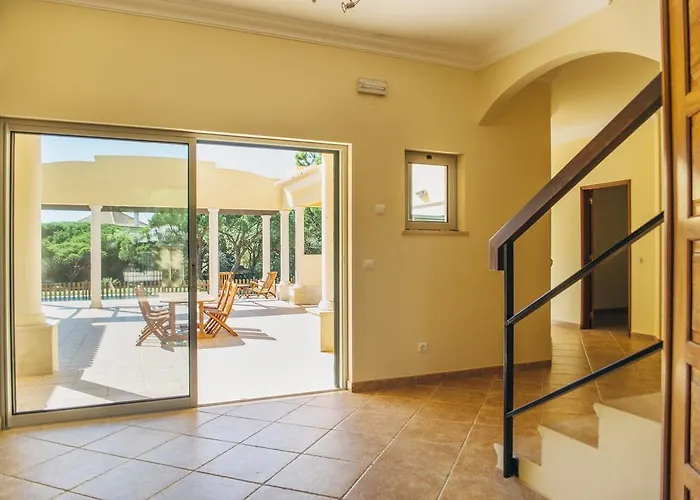 Casa Da Praia Verde