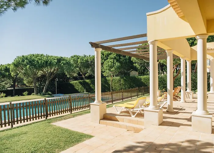 別荘 Casa Da Praia Verde