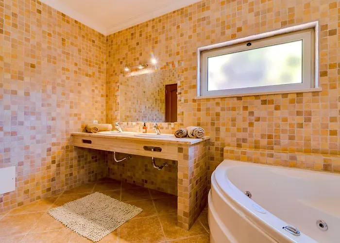 Casa Da 別荘 Praia Verde