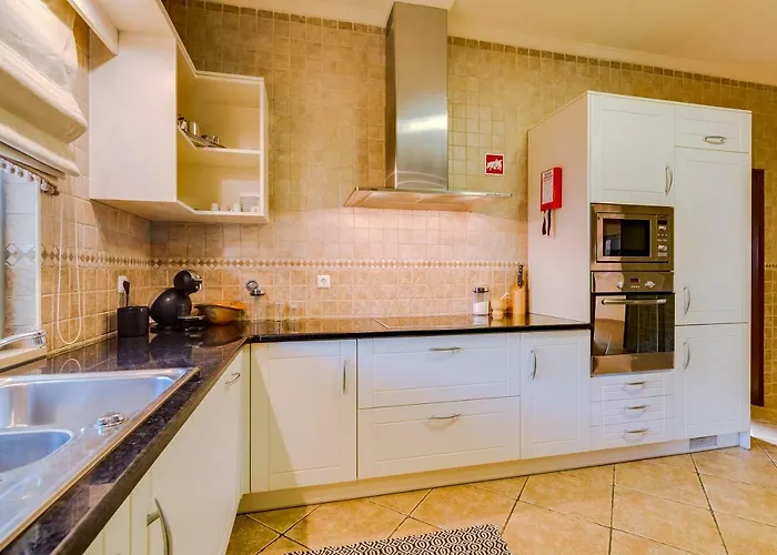 別荘 Casa Da Praia Verde