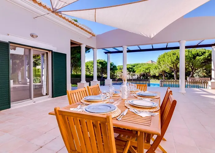 別荘 Casa Da Praia Verde