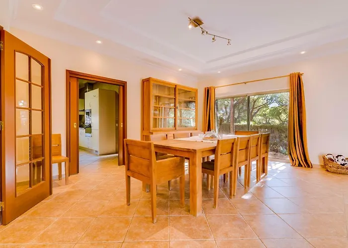 Casa Da 別荘 Praia Verde