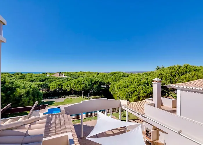 別荘 Casa Da Praia Verde