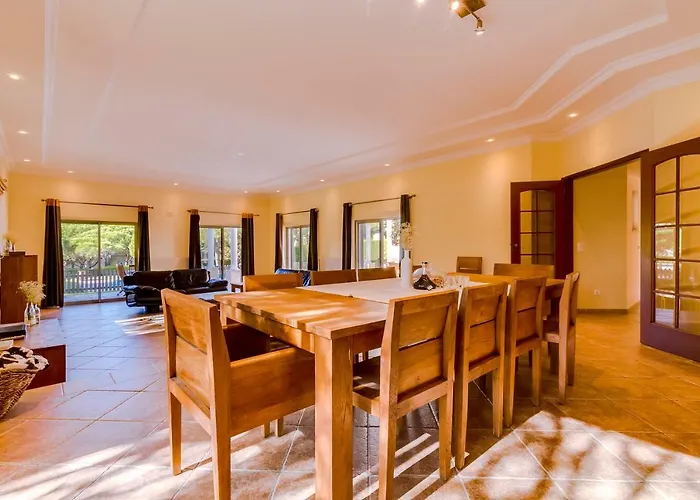 Casa Da 別荘 Praia Verde