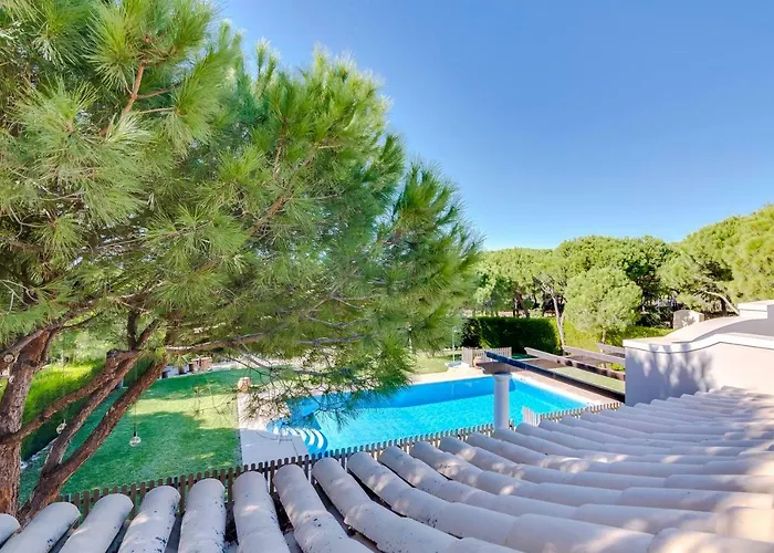 別荘 Casa Da Praia Verde