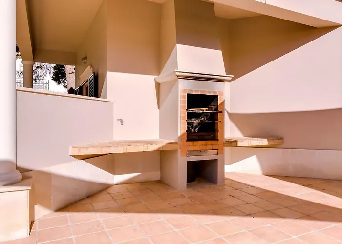 Casa Da 別荘 Praia Verde