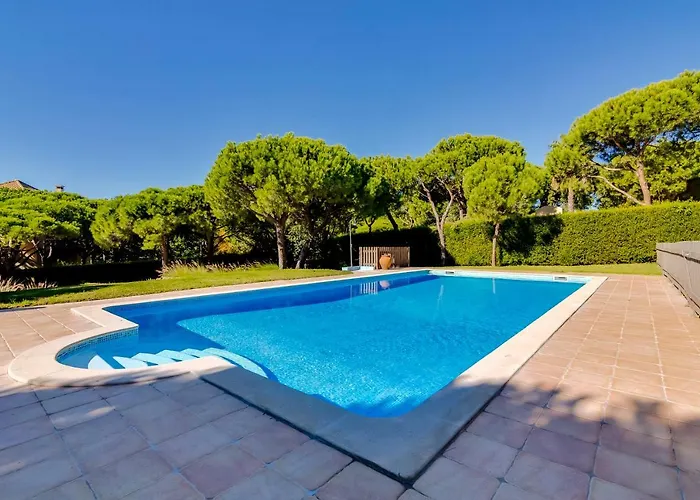 Casa Da 別荘 Praia Verde