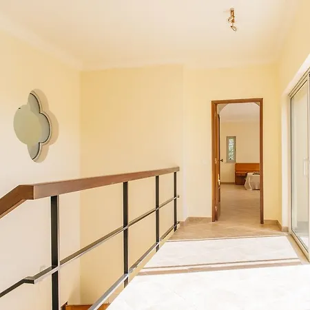 Casa Da Ferienhaus Praia Verde