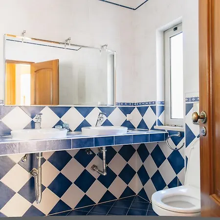 Holiday home Casa Da *