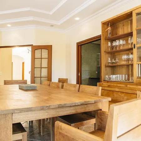 Casa Da Holiday home *