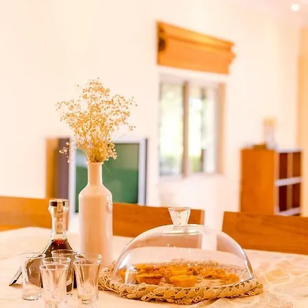 Casa Da Holiday home