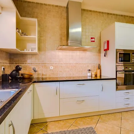 Holiday home Casa Da Praia Verde