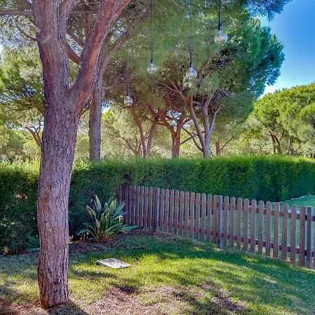 Holiday home Casa Da