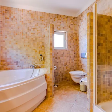 Holiday home Casa Da *