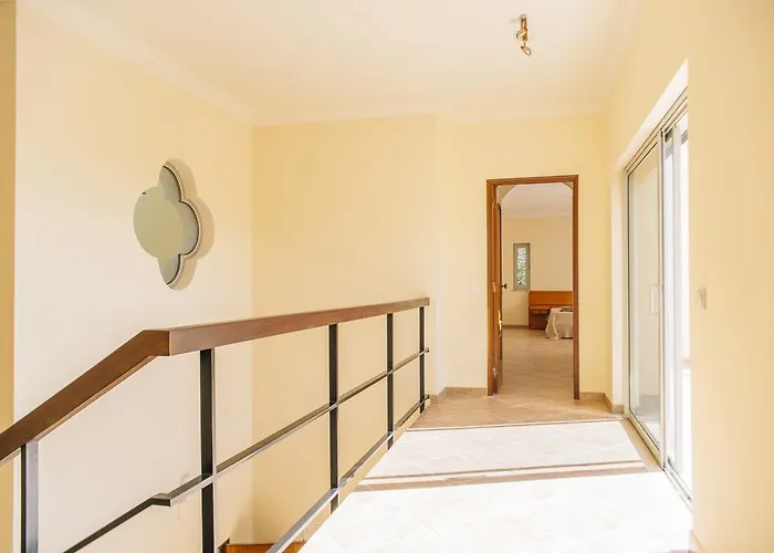 Casa Da בית נופש Praia Verde