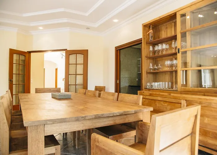 Casa Da בית נופש *