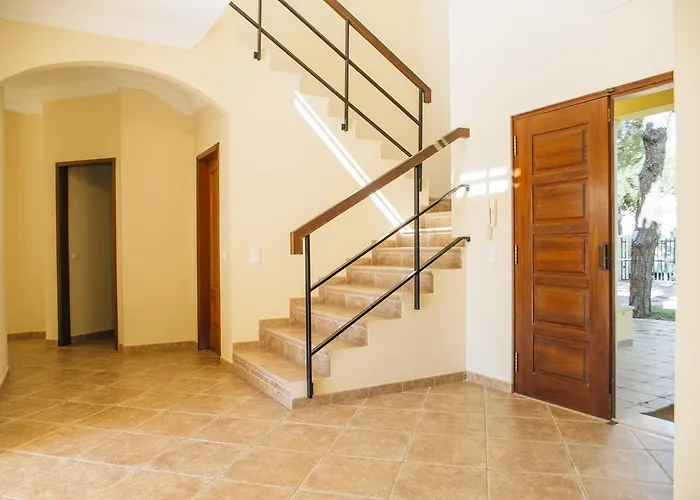 בית נופש Casa Da Praia Verde