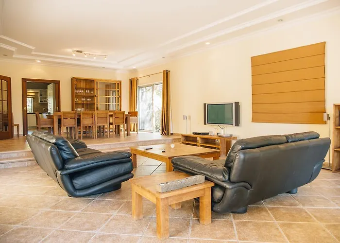 Casa Da * Praia Verde