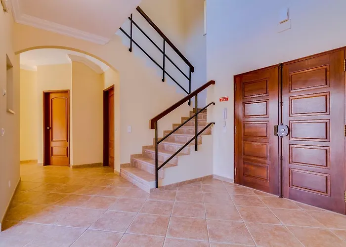 Casa Da בית נופש *