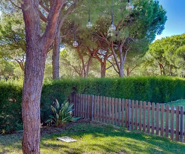 בית נופש Casa Da